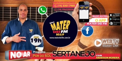 POR DO SOL SERTANEJO 
